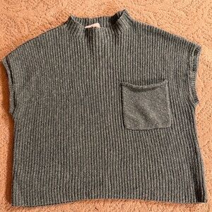 Women’s free people freya sweater size extra small